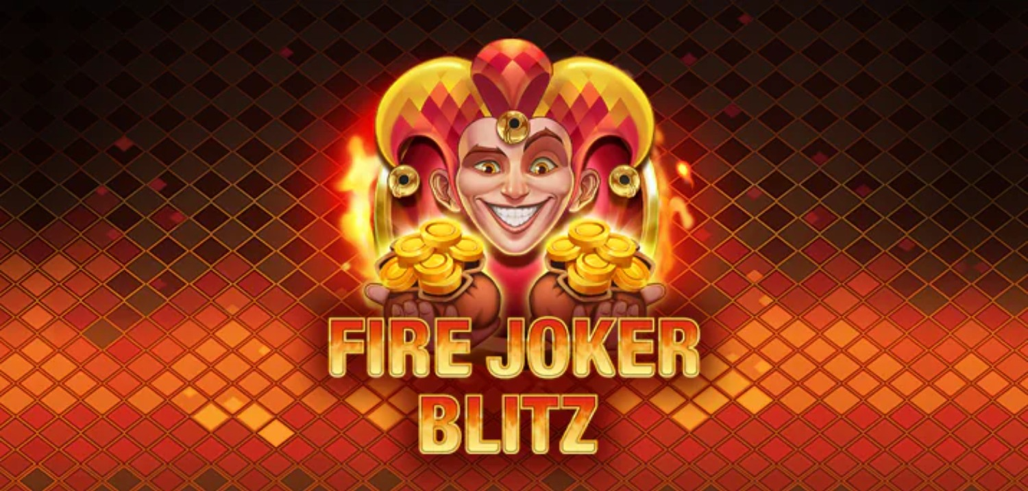 Fire Joker at Thunderbolt Casino