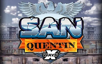 San Quentin xWays at Thunderbolt Casino