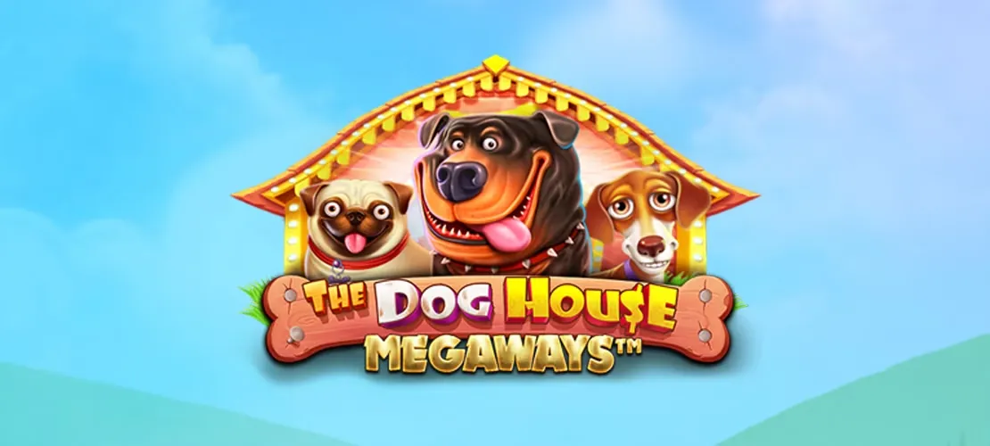 The Dog House Megaways at Thunderbolt Casino